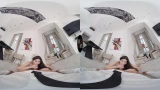 Stepdads Birthday Magic Jane White 05-06-2025 - Footjob-2
