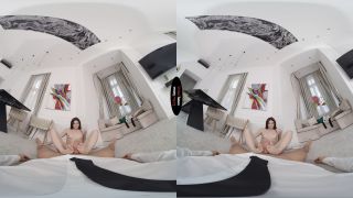 Stepdads Birthday Magic Jane White 05-06-2025 - Footjob-3