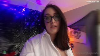 adult video clip 23 Larger Than Life – Giantess Employee Catches Her Perv Boss Shrunk, keds fetish on fetish porn -1