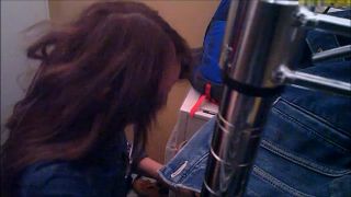 Voyeur Digi-tents Changing 21 - 15253577 - digi-tents - voyeur -0