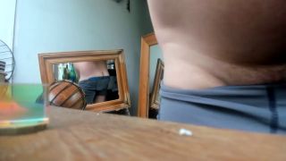 Lubencock - Relaxing morning Underwear kink-2