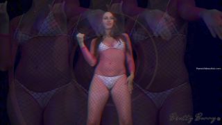free porn clip 47 korean fetish Bratty Bunny – GOONING GOALS, dirty talking on femdom porn-0