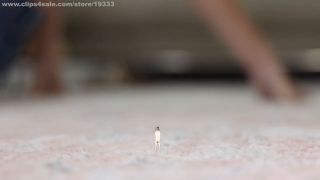 GSFCreator - Princess Nathalia Giantess Stepsister SFX Epic (Fetish porn)-5