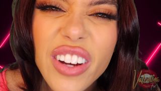 free video 37 Valentinafox – Porn is Your Life, latex femdom on femdom porn -8