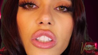 free video 37 Valentinafox – Porn is Your Life, latex femdom on femdom porn -9