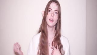 online xxx video 23 LongHairLuna – HF Elven Princess Dominates Your GF | longhairluna | femdom porn femdom foot humiliation-1