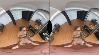 Sandy Little VR: Intense 8K Blowjob Adventure!-0