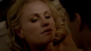 Carrie Preston, Anna Paquin – True Blood s07e07 (2014) HD 1080p!!!-7