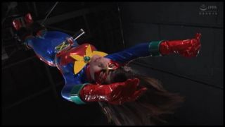 [supermisses.com] GHLS-04 ヒロイン本物支配 辺月桃 Momo Haduki-0