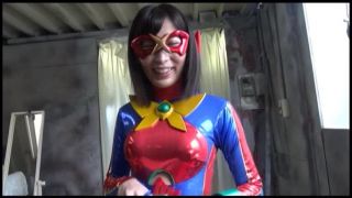 [supermisses.com] GHLS-04 ヒロイン本物支配 辺月桃 Momo Haduki-9