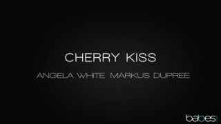 online porn clip 11 Angela White in Cherry Kiss, big anal hardcore on anal porn -9