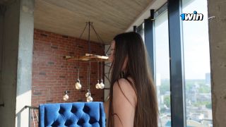 video 8 Deluxe Bitch - A Student Fucked a Young, Horny Teacher During His First Period Class - [PornHub] (FullHD 1080p) on amateur porn clothing fetish-9