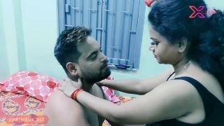 Xprime india - HOT NIGHT SEX WITH MY HORNY STEP SISTER 1080P - Hot milf-0