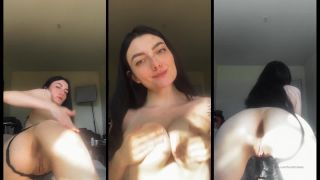 Fruity Anitta - fruitsforbats () Fruitsforbats - the hottest morning tease and butt wiggle ever 13-03-2020-5