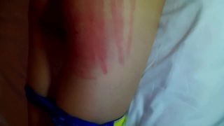 Strictly Spanking, BDSM, Pain Video 3689-9