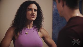 Behind Dad's Back (Amateur porn) Penny Barber-1