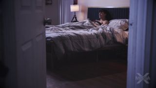 Behind Dad's Back (Amateur porn) Penny Barber-2