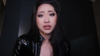 Claudiahon - Cuckold husband humiliation -  (FullHD 2024) New Porn-1