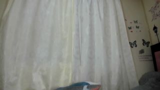 [K2S.CLUB] Exotic Enigma - Horny Woman Orgasms With Clit Toy and Dildo Moaning Loudly - FullHD 1080P-0