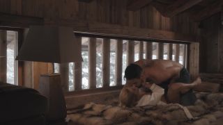 Cherry Kiss Frolic Me with in Winter Pleasures - MILF-3
