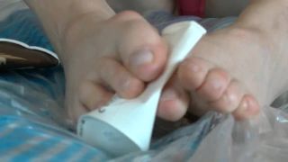 Angel - 3 Clips Merged 720 - MILF-6