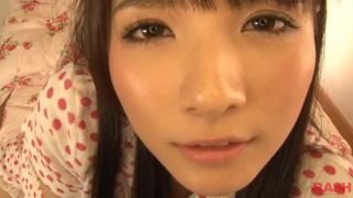 JS-19 Rui Saotome Cum Drinking Anniversary Accuracy Of The Girl(JAV Full Movie)-8