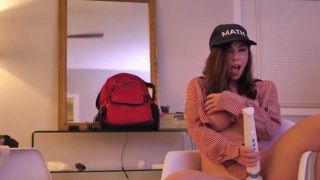 Katee Life checkered shirt 14 min-2