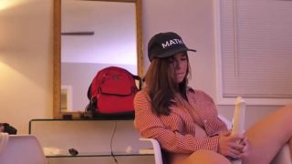 Katee Life checkered shirt 14 min-9