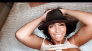 Cum ALEXA PAYNES NIGHTMARE ON CUM STREET-7