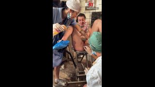 free porn video 9 lena paul bdsm Day 2 - Greta’s Health Check - Extreme, bondage on bdsm porn-6