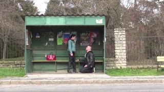 Femdom porn Mira Cuckold - 8 Years In Femdom Marriage Face Slapping   Femdom-9