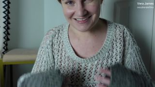 xxx video 1 shy love femdom Vera James / sexyblonde69xx – Oops We Did It Again, Son HD 1080p, fetish on femdom porn-9