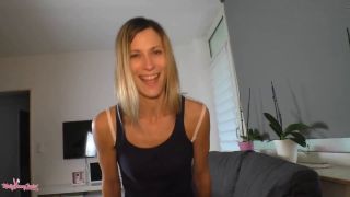 [K2S.CLUB] MellyBunnyLuder - Perfekter Körper - Perfekter Jeans Arsch - Schönes Grinsen Beim ... - FullHD 1080P-4