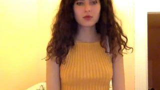 Very Hairy Teen Girl with Huge Bush and Armpits - joker - fetish porn panty fetish porn-0