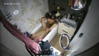 [K2S.CLUB] Voyeur-House - Shelby And Morlock Sex In The Bath 26.08.2025 - HD 720P-0