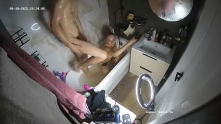 [K2S.CLUB] Voyeur-House - Shelby And Morlock Sex In The Bath 26.08.2025 - HD 720P-9