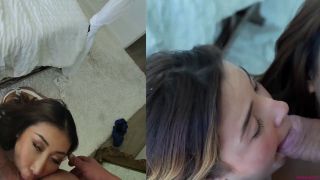 Nicole Doshi, , Agatha Vega Nicole Doshi, Agatha Vega And Christian Clay Threesome -7