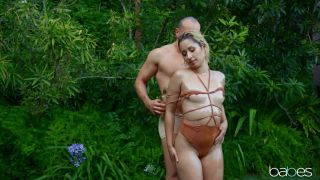 online porn video 33 Stirling Cooper in Botanical Booty | anal | anal porn anal hd 1080p-1