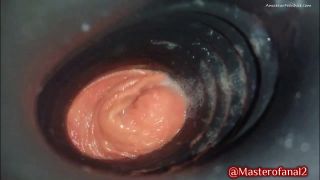 Violet Buttercup Giantess Anal Vore And Rosebud Play.-0