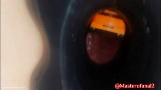 Violet Buttercup Giantess Anal Vore And Rosebud Play.-3