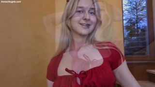 Evasha - Presenting Evasha - AmourAngels.-1