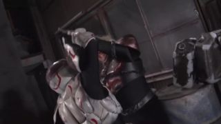 porn video 26 anal fetish fetish porn | ZEOD-91 Heroine Hunter T Frontier -Hunting Planet Aoi Mizutani | superheroines fetish-0