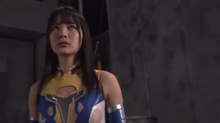 porn video 26 anal fetish fetish porn | ZEOD-91 Heroine Hunter T Frontier -Hunting Planet Aoi Mizutani | superheroines fetish-1