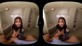 Shiona Imai VR Porn 2K UltraHD Creampie Sex Asian JAV VR-1