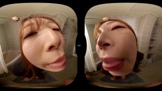 Shiona Imai VR Porn 2K UltraHD Creampie Sex Asian JAV VR-5