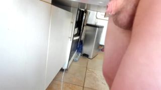 Lubencock - doing the dishes-2