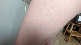 Lubencock - doing the dishes-3