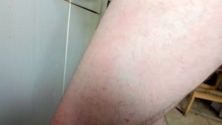 Lubencock - doing the dishes-6
