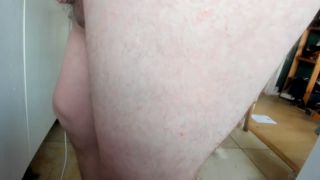 Lubencock - doing the dishes-9