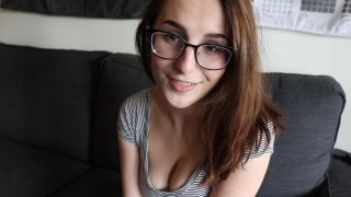 Sadbaffoon - Mommy Rewards You With Her Mouth-7